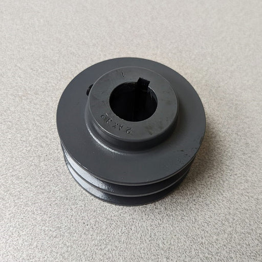 Pulley V, 2AK32x1 Thumbnail