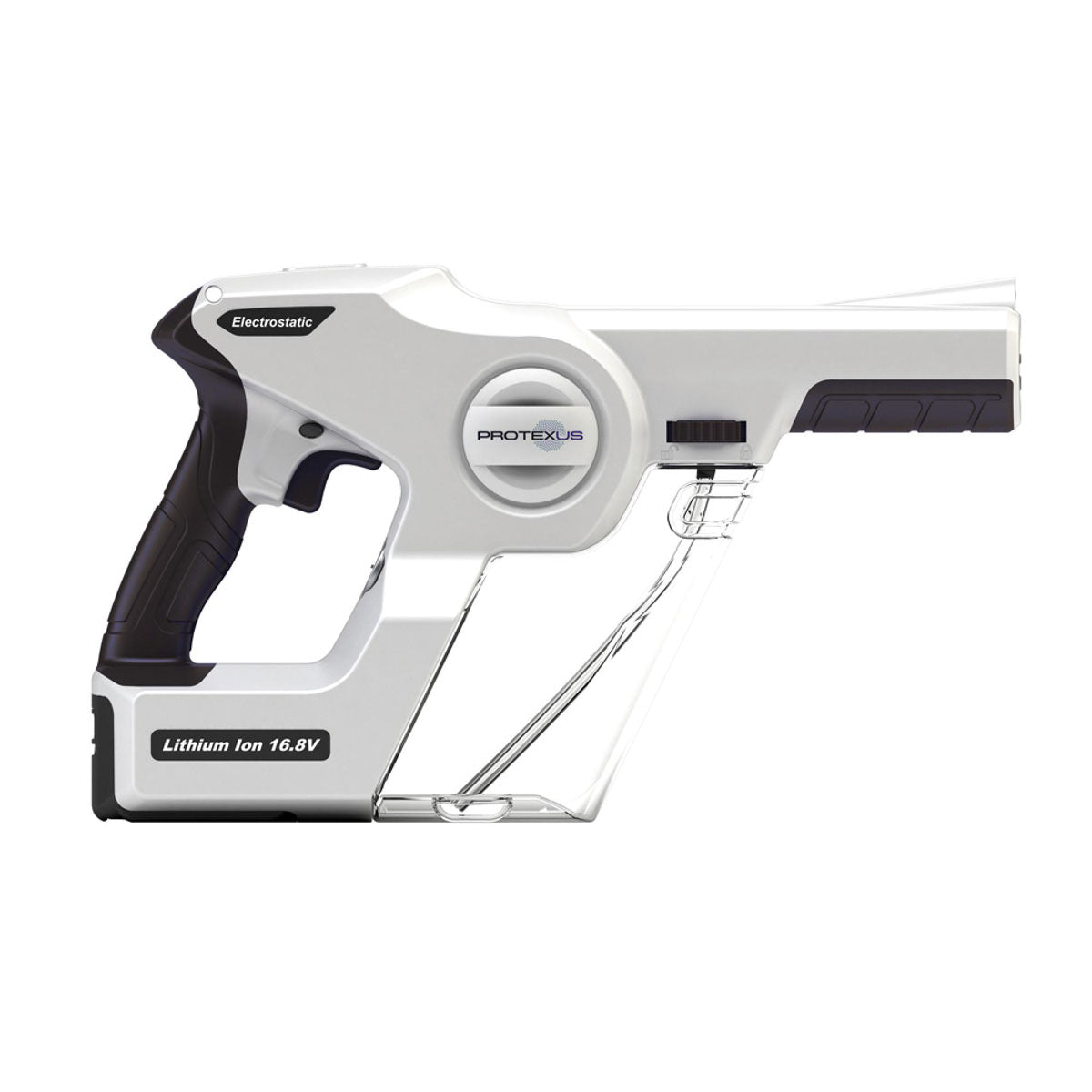 Electrostatic Disinfecting & Sanitizing Sprayers Thumbnail