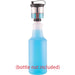 Tolco® Pro-Blend™ #200309 Quart Bottle Proportioner & Measuring Device (oz & ml)