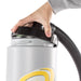 ProTeam® QuietPro® HEPA Backpack Vacuum Cap