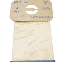 Cloth Recovery Bag for Aztec Propane Floor Burnishers