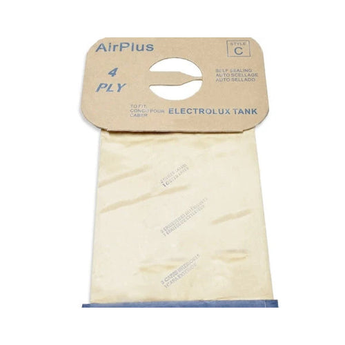 Cloth Recovery Bag for Aztec Propane Floor Burnishers Thumbnail