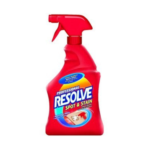 Resolve Stain Remover