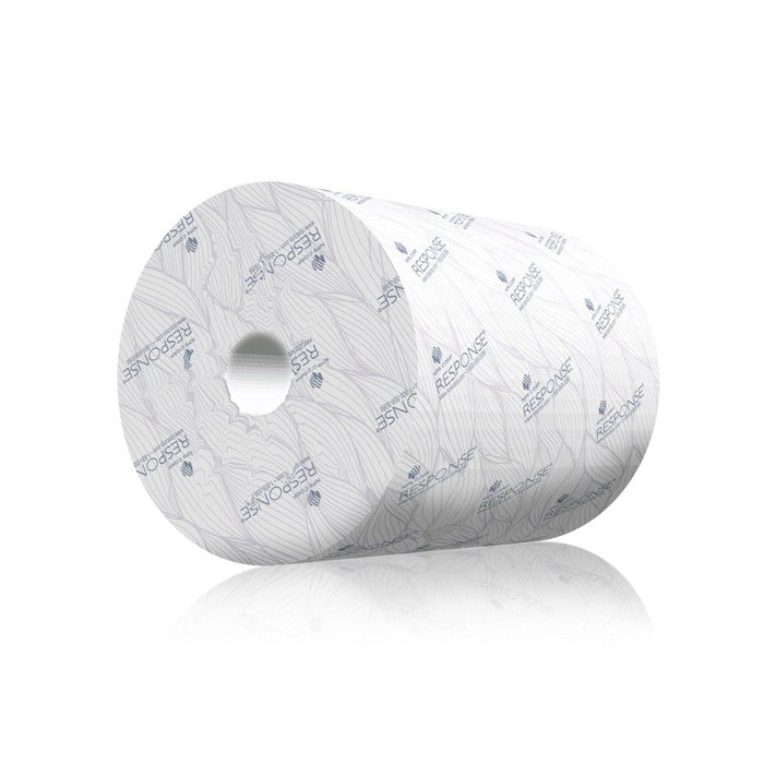 Response Universal 2-ply Conventional Toilet Paper Roll - 12375