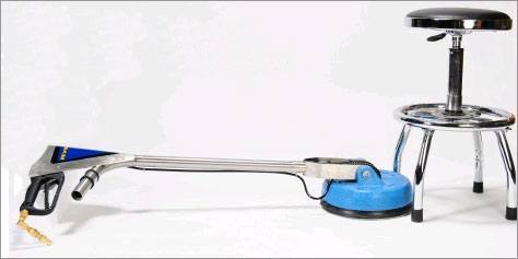 High Pressure Tile Cleaning Tool