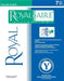 Royal Type 'Y' Upright Vacuum Bags (#AR10140) - Pack of 7