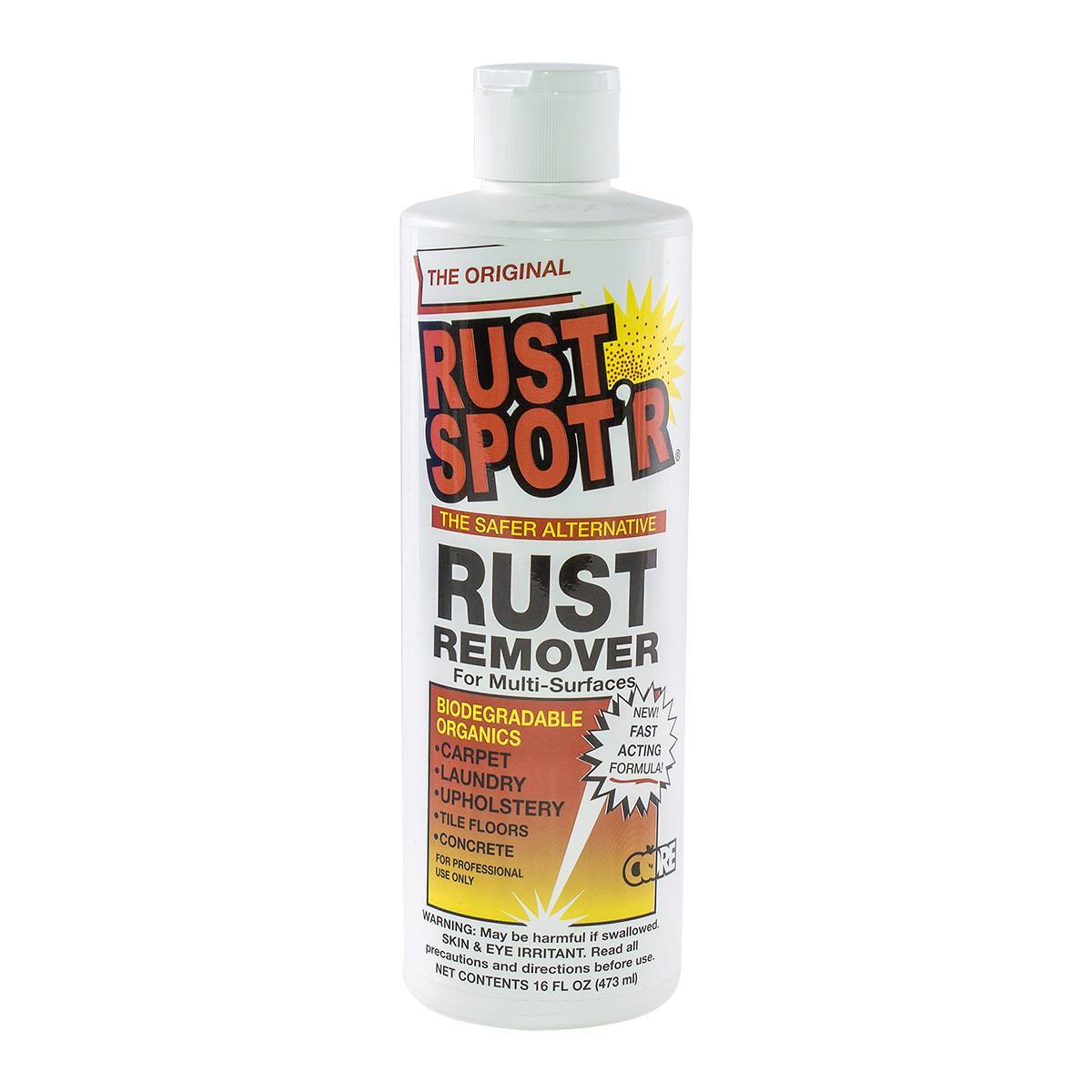 1 Pint Spray Bottle Rust Eater and Lubricant