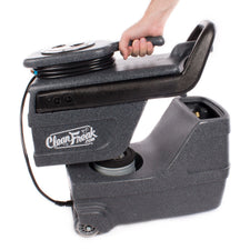 Commercial Carpet Spotter & Cleaning Machine - CleanFreak® Spot Cleaner ...