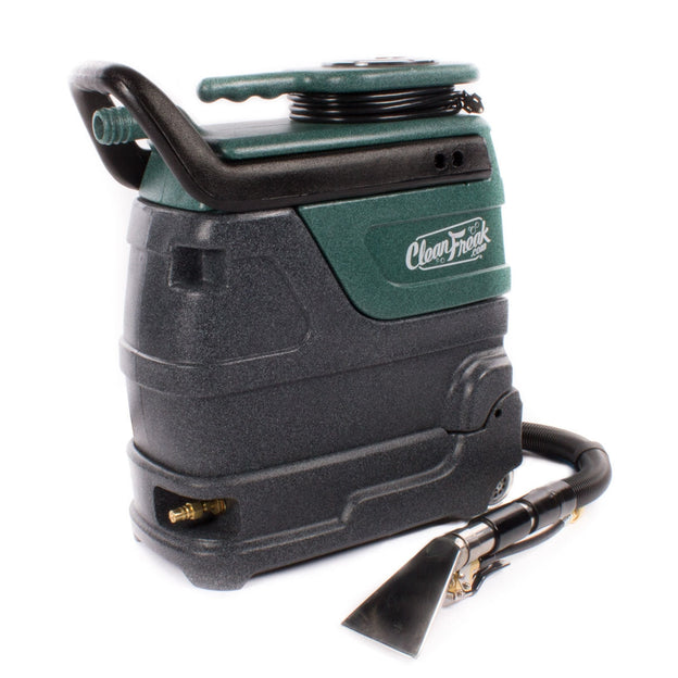 Janitorial Cleaning Equipment, Consumables & Supplies — CleanFreak.com
