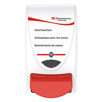 Deb InstantFOAM® Hand Sanitizer Dispenser