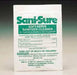 Sani-Sure Soft-Serve Equipment Sanitizer - Single Use Pouch