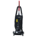 Rear of Sanitaire Force QuietClean SC5845D Upright Vacuum