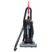 Sanitaire Force QuietClean SC5845D Upright Vacuum w/ tools
