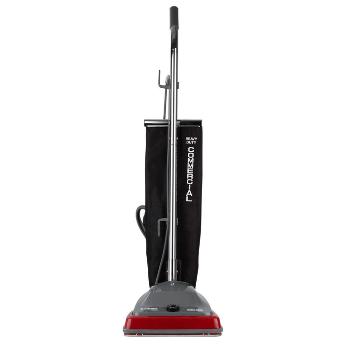 Sanitaire® Tracer™ SC679K Commercial Upright Vacuum - Front