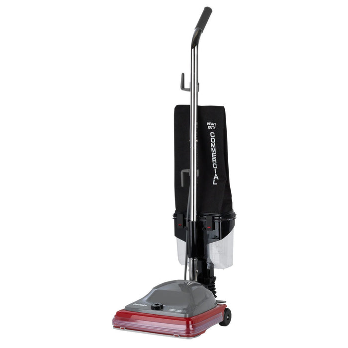 Sanitaire® TRADITION® SC689B Commercial Upright Vacuum - Right Side