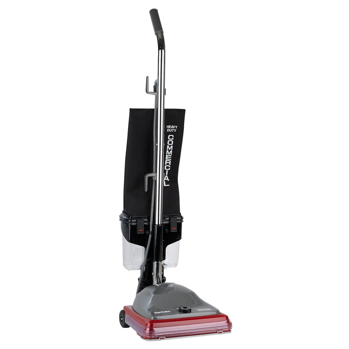 Sanitaire® Tradition® SC689B Commercial Upright Vacuum —