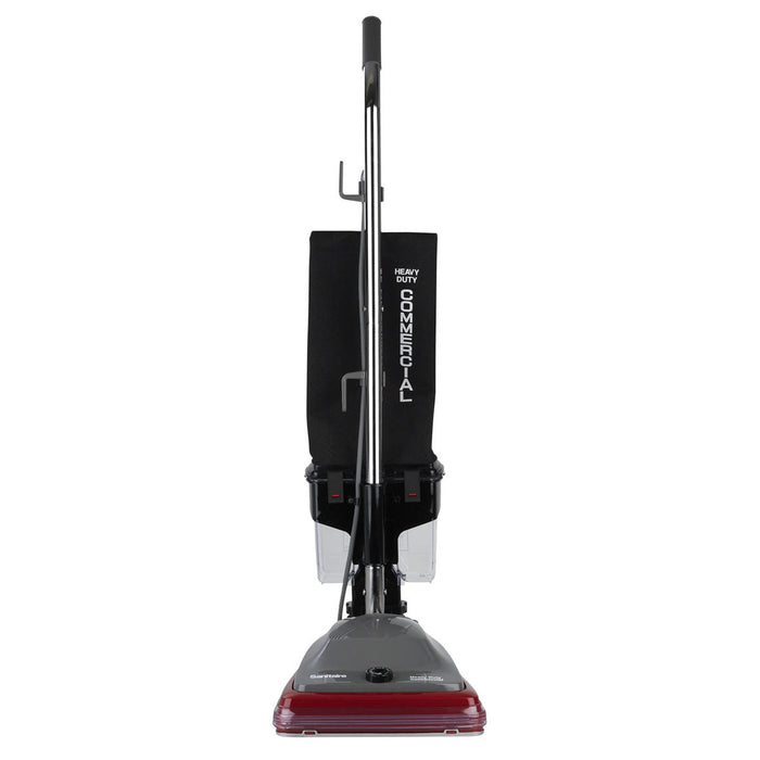 Sanitaire® TRADITION® SC689B Commercial Upright Vacuum - Front