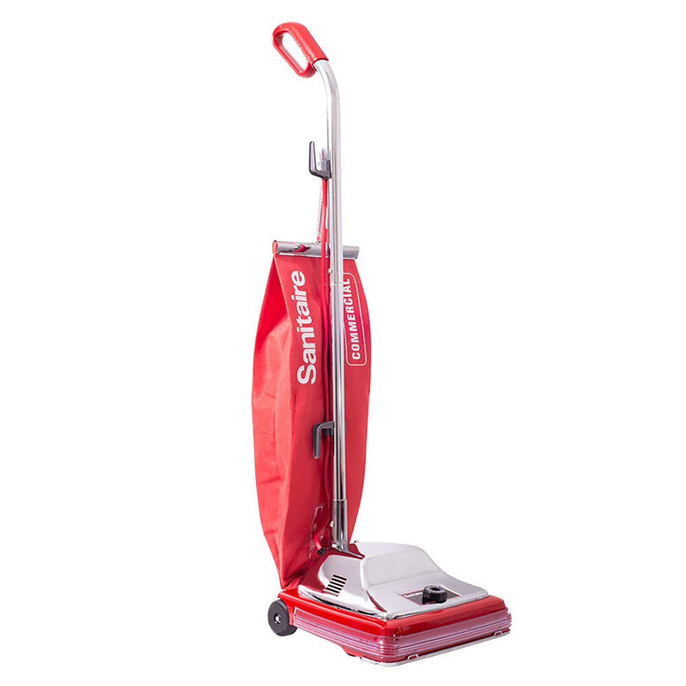 Single Motor Vacuums Thumbnail