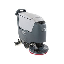 Advance SC500™ 20D Commercial 20" Battery Floor Scrubber with pad driver