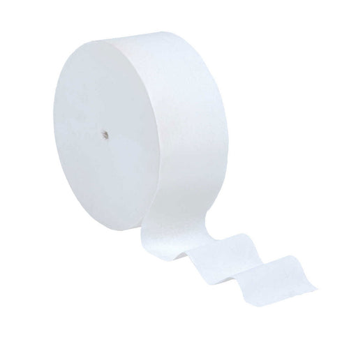 Scott Essential 2-ply Coreless Jumbo Roll - 07006 Thumbnail