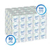 Scott® #04460 Essential 2-Ply Toilet Paper (4.1" x 4.0" | 550 Sheets | 183') - 80 Rolls