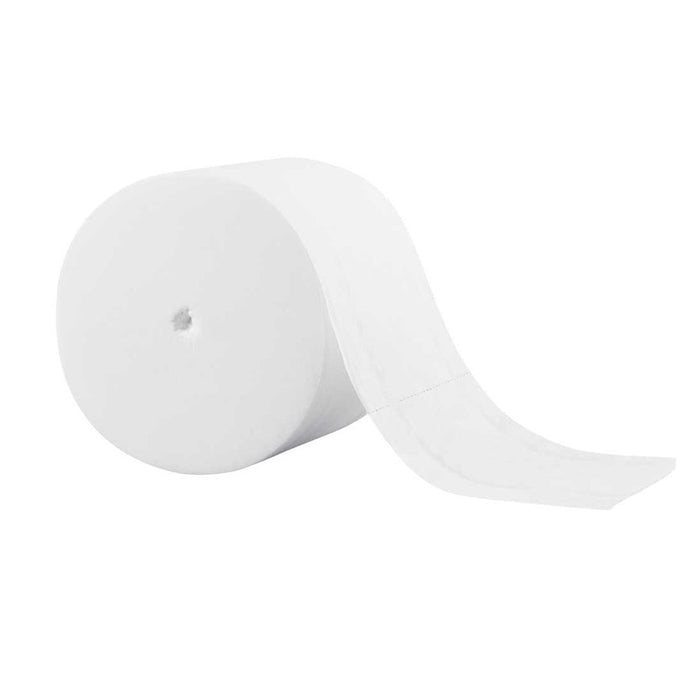 Scott Essential Coreless Standard Roll Bathroom Tissue - sideview - 04007