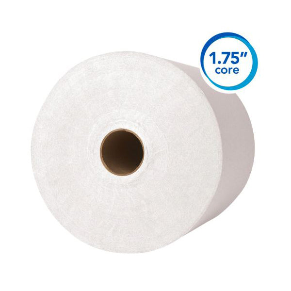 Paper Toiling Scott® Essential Universal Paper Toweling (8” x 950’) - 6 Rolls ...