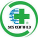 SCS Green Seal Certified