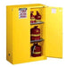 Self Closing Flammable Storage Cabinet