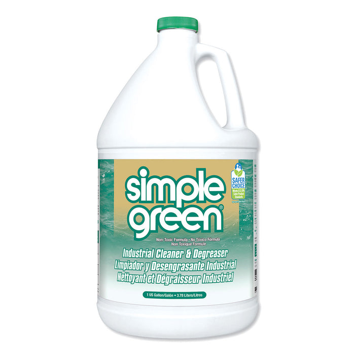 Simple Green, US, Household