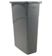 Slim Jim Container Soft Wastebasket