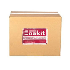 Soakit Vomit & Puke Organic Absorbing Powder - 25 lb. Bag — CleanFreak.com