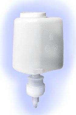 1000 ml Reservoir for Bulk Fill Foaming Soap Dispensers Thumbnail