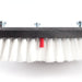 CleanFreak® Performer 24 Nylon Floor Scrubbing Brushes Wear Indicator