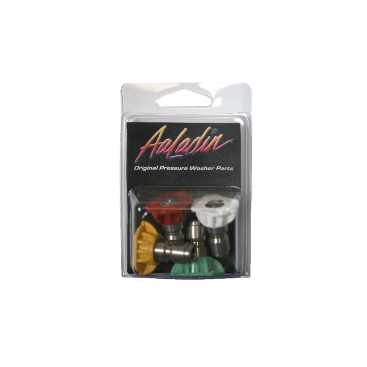 Spray Nozzle Kit;0,15,25,40 —