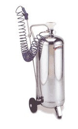 IPC Eagle 13 Gallon Stainless Steel Compressed Air Sprayer Tank Thumbnail