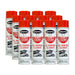 Sprayway® #31 Crazy Clean Aerosol All Purpose Cleaner (19 oz Aerosol Cans) - Case of 12