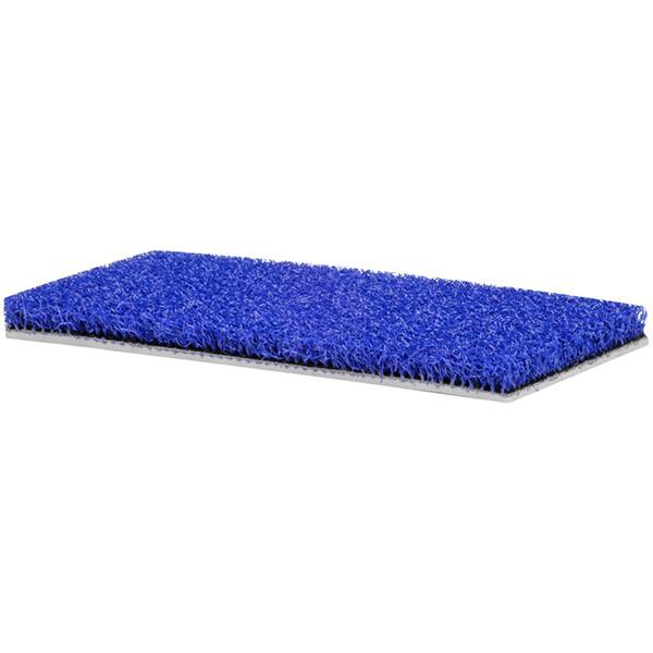 Blue Tile & Grout Pad (4.75 x 10 inch) - Sold by the Each