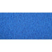 Blue Scrub Pads (case of 18) Square Scrub Doodle Scrub - 5.25 x 10.5 inches