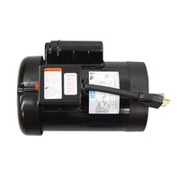 3450 RPM Replacement Motor (#SS-142006) for Square Scrub Oscillating Floor Machines