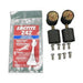 20 inch Square Scrub Isolator Replacement Kit Thumbnail