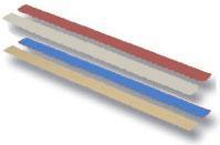 Variety of rear Viper squeegees