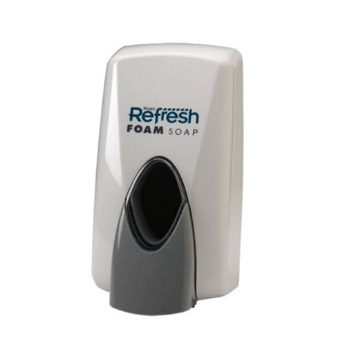 Stoko Refresh 800 ml Foaming Soap Dispenser - 30290 Thumbnail