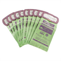 Vacuum Bags (#106960) for the ProTeam® Super HalfVac - 10 Pack
