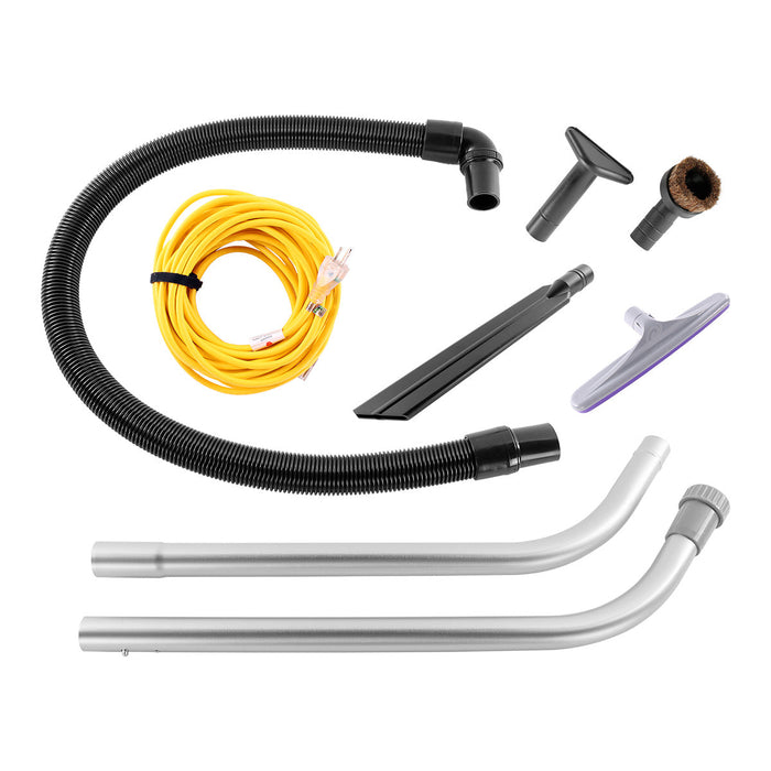 Standard Tool Kit & Accessories
