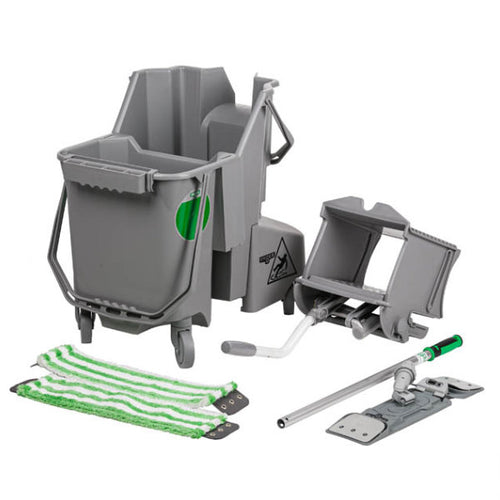 Unger® Table & Desk Top Cleaning Mop Kit (#CK047) Thumbnail