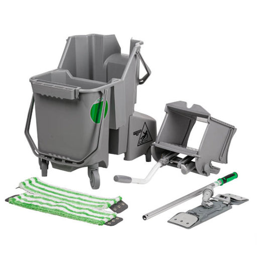 Unger® Table & Desk Top Cleaning Mop Kit (#CK047) Thumbnail