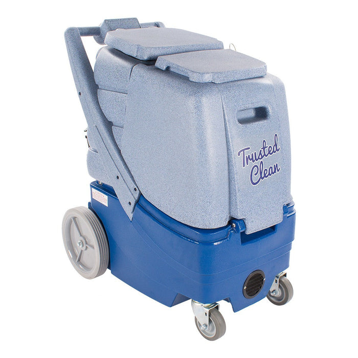 500 PSI Carpet Cleaning Machine - front right