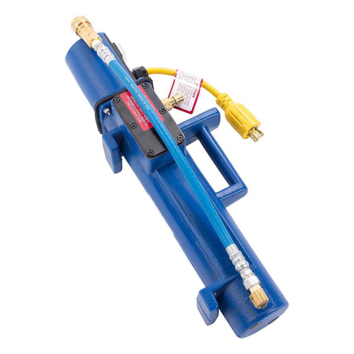 Carpet Extractor Heaters Thumbnail