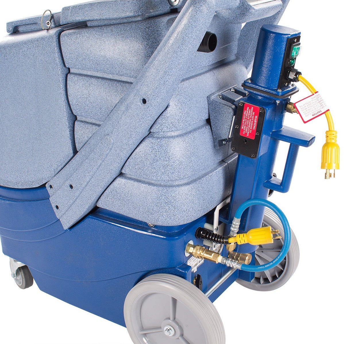 2000 Watt External Heater (2000HEATERTC) for Trusted Clean Carpet